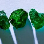 Gemfields hit by Slump in Emerald Sales