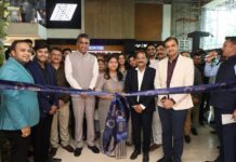 Kisna Launches 1st Showroom In Bhopal, Its 34th In India