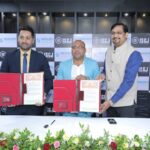 ‘Medhavi Skills University’ & ‘ISGJ’ Signs MoU to Launch India's First Bachelor's & MBA Programs in Gems & Jewelry Sector