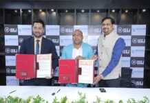 ‘Medhavi Skills University’ & ‘ISGJ’ Signs MoU to Launch India's First Bachelor's & MBA Programs in Gems & Jewelry Sector