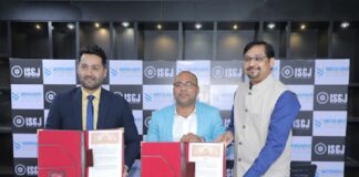 ‘Medhavi Skills University’ & ‘ISGJ’ Signs MoU to Launch India's First Bachelor's & MBA Programs in Gems & Jewelry Sector