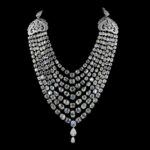 Shiv Narayan Unveils The Stunning 615.41-ct Diamond Niva Necklace