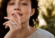 Signet's KAY Jewelers Unveils LGD Engagement Ring Collection