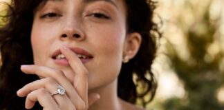 Signet's KAY Jewelers Unveils LGD Engagement Ring Collection