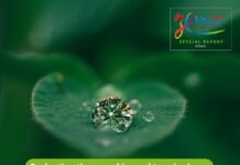 CIBJO Releases Report on Greenwashing in Jewellery Marketing