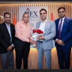 Commerce Ministry Officials Commend GJEPC's IJEX Initiative in Dubai