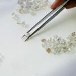 De Beers to Disclose Diamonds' Country of Origin