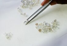 De Beers to Disclose Diamonds' Country of Origin