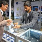 Explore new pavilions, connect with design experts at Jewellery, Gem & Technology in Dubai next month!