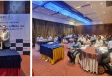 Export Course in Ahmedabad Equips Entrepreneurs with Global Trade Know-How