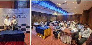 Export Course in Ahmedabad Equips Entrepreneurs with Global Trade Know-How