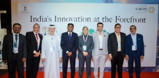 GJEPC Targets 20% Export Boost to UAE with IGJS Dubai 2024 in FY 24-25