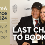 Last Chance to Register for the Gem-A Conference 2024