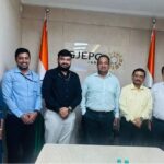 India Post and GJEPC Discuss Strategies to Boost Exports