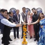 KISNA Diamond & Gold Jewellery Launches its 9th Exclusive Showroom in Delhi, NCR