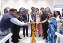 KISNA Diamond & Gold Jewellery Launches its 9th Exclusive Showroom in Delhi, NCR