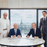 LVMH and Formula 1 Announce Historic 10-Year Partnership