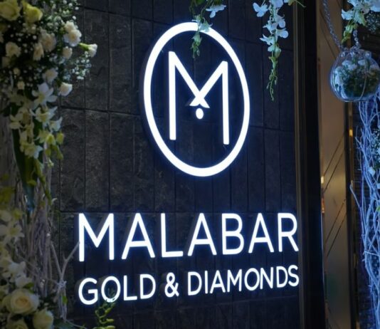 Malabar Gold strengthens international presence with stores in Kuwait, UAE