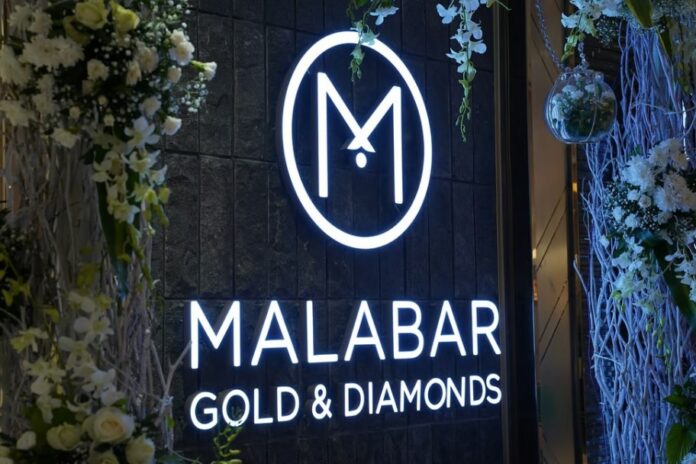 Malabar Gold strengthens international presence with stores in Kuwait, UAE