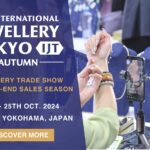 RX Japan Kicks Off Year-End Sales Season with Record Exhibitor Participation at IJT AUTUMN 2024