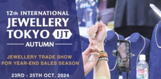 RX Japan Kicks Off Year-End Sales Season with Record Exhibitor Participation at IJT AUTUMN 2024