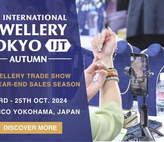 RX Japan Kicks Off Year-End Sales Season with Record Exhibitor Participation at IJT AUTUMN 2024