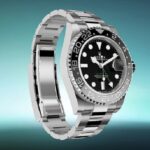 Record Sales for Rolex in UK