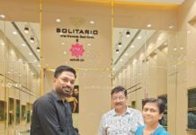 250+ Solitario Lab Grown Diamond shoppers take home 1 carat diamond this Diwali