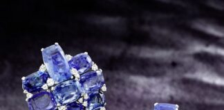 Coloured signed jewels headline Bonhams New York auction