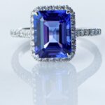 Couple Sue for $75,000 over Lost Tanzanite Ring