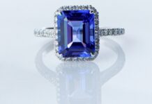 Couple Sue for $75,000 over Lost Tanzanite Ring