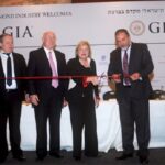 Downturn Forces GIA to Close Israel Lab