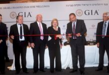 Downturn Forces GIA to Close Israel Lab