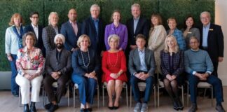 GIA Board of Governors Welcomes Two New Members