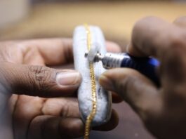 Govt. Announces New Wastage Norms for Jewellery , Effective 1st Jan 2025