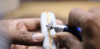 Govt. Announces New Wastage Norms for Jewellery , Effective 1st Jan 2025