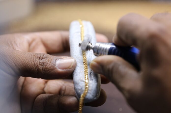 Govt. Announces New Wastage Norms for Jewellery , Effective 1st Jan 2025