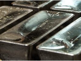 LBMA Adds India’s Choksi Heraeus to Silver Good Delivery List