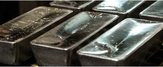 LBMA Adds India’s Choksi Heraeus to Silver Good Delivery List