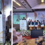 Mr. Sabyasachi Ray Highlights Innovations and Global Strategies at 6th ICC Gems and Jewellery Summit 2024