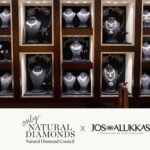 NDC & Jos Alukkas Join Forces To Promote Natural Diamonds