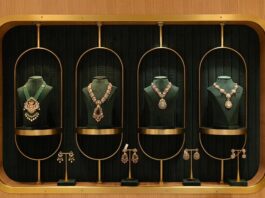 Prithviraj Jewels Unveils Luxurious New Store in South Extension