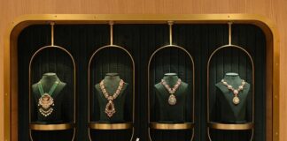 Prithviraj Jewels Unveils Luxurious New Store in South Extension