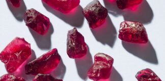 Gemfields Mixed-Quality Ruby Auction Yields $46.2 Million