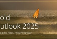 Gold Set for Record Performance in 2024, Outlook Modest for 2025: WGC