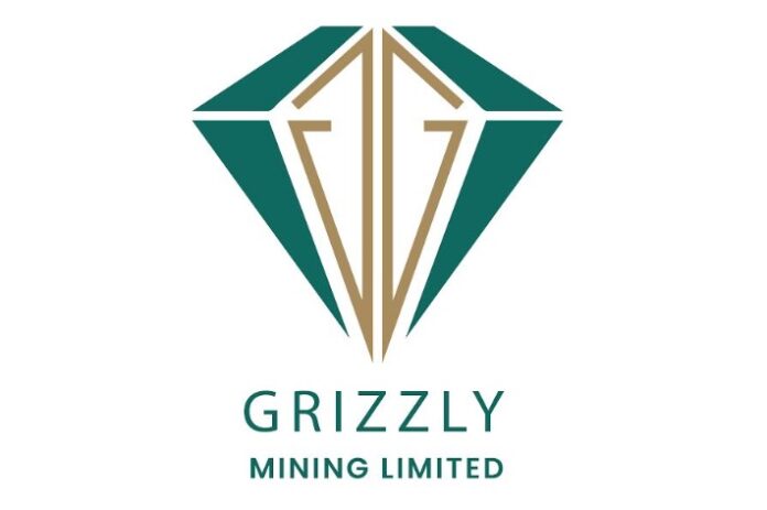 Grizzly Mining Ltd