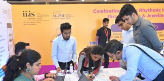 IIJS Tritiya 2025 Gathers Momentum: Stall Allotment Underway