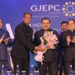 Shri Gautam Adani Advocates Technology & Sustainability at GJEPC’s 51st India Gem & Jewellery Awards in Jaipur