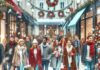 Strong Economy Paves Way for Positive Holiday Retail Season, Says NRF