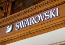 Swarovski Eyes India’s Thriving "Rocket Market"